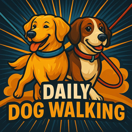 Dog Walking Service
