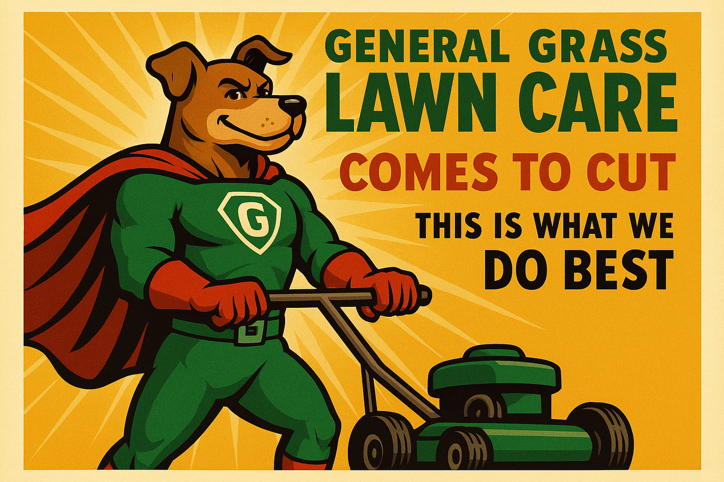 One-Time Cleanup (Starter Service)